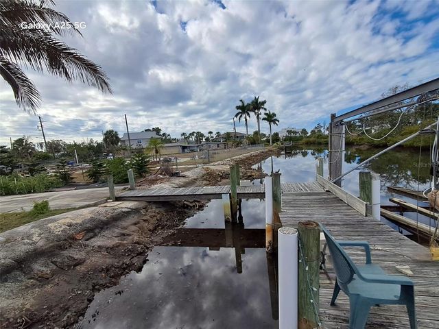 517 RAVENNA STREET N, Nokomis, FL 34275