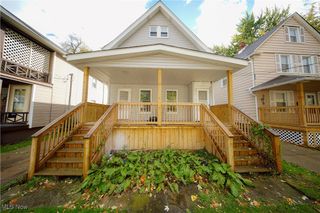 9905-9907 Zimmer Avenue, Cleveland, OH 44102