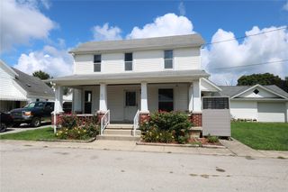 26 W Walnut Street, Phillipsburg, OH 45354