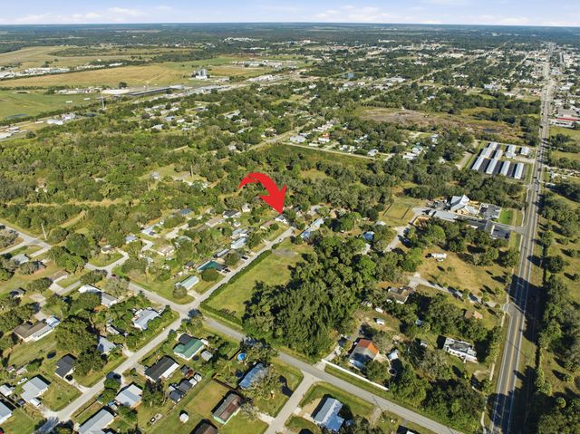 3031 NW 2nd Street, Okeechobee, FL 34972