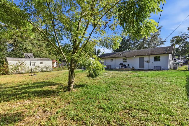 3031 NW 2nd Street, Okeechobee, FL 34972