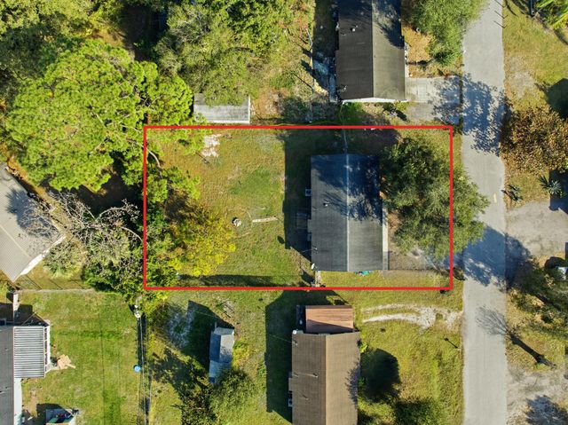 3031 NW 2nd Street, Okeechobee, FL 34972