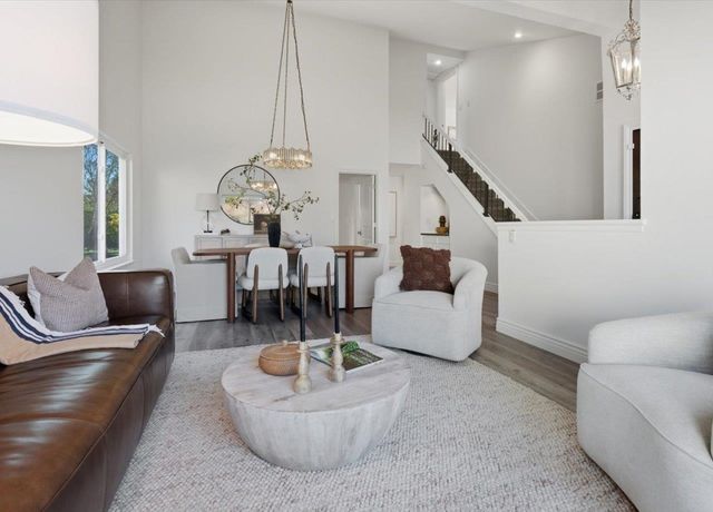 57 Apache Ct, San Ramon, CA 94583