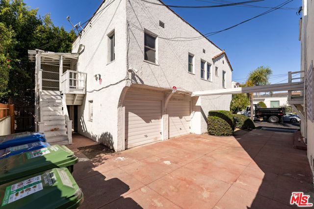 1601 S Hayworth Avenue, Los Angeles, CA 90035