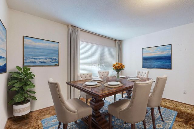 9308 Spain Road NE, Albuquerque, NM 87111