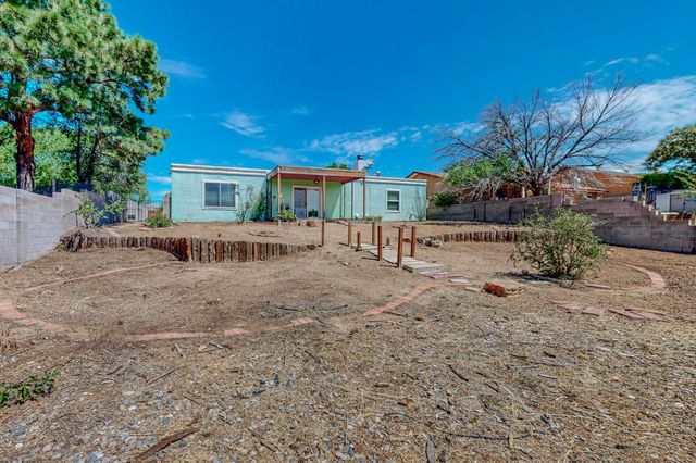 9308 Spain Road NE, Albuquerque, NM 87111