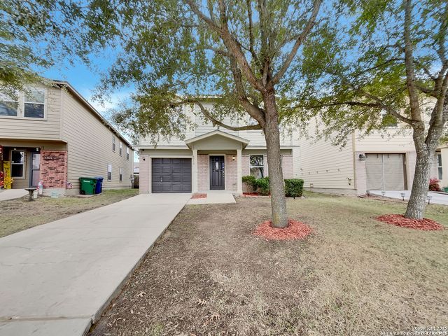 6010 BLOSSOM BND, San Antonio, TX 78218