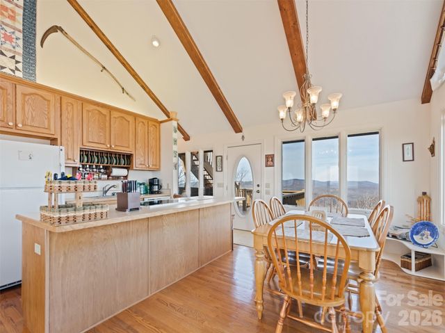 1007 Turkey Trot Road, Clyde, NC 28721