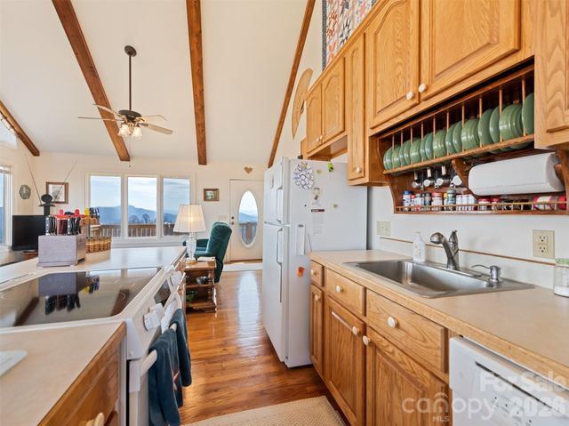 1007 Turkey Trot Road, Clyde, NC 28721