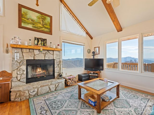 1007 Turkey Trot Road, Clyde, NC 28721