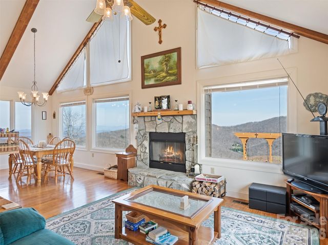 1007 Turkey Trot Road, Clyde, NC 28721