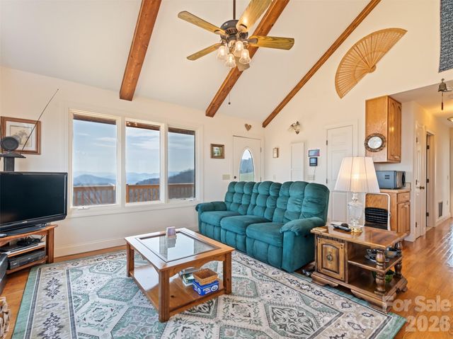 1007 Turkey Trot Road, Clyde, NC 28721