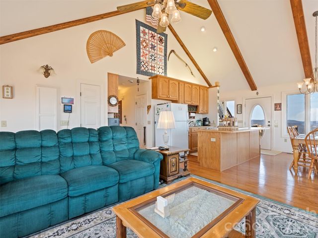 1007 Turkey Trot Road, Clyde, NC 28721