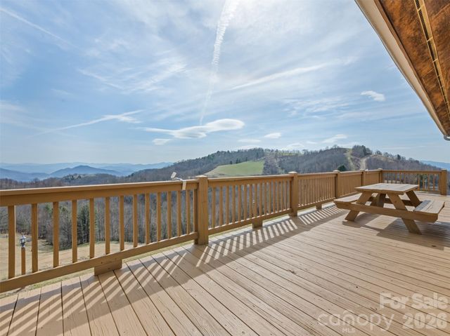 1007 Turkey Trot Road, Clyde, NC 28721