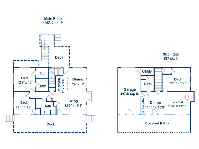 1007 Turkey Trot Road, Clyde, NC 28721