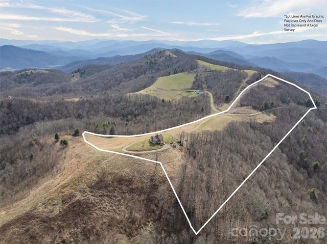 1007 Turkey Trot Road, Clyde, NC 28721