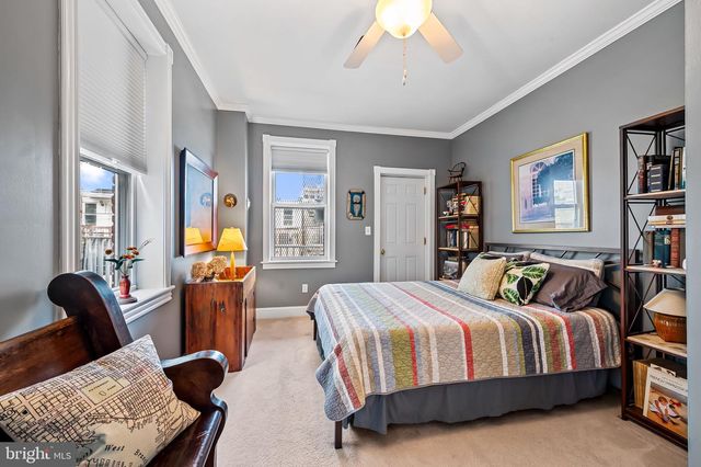 9 LINWOOD AVENUE, Baltimore, MD 21224