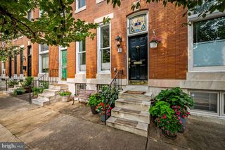 9 LINWOOD AVENUE, Baltimore, MD 21224