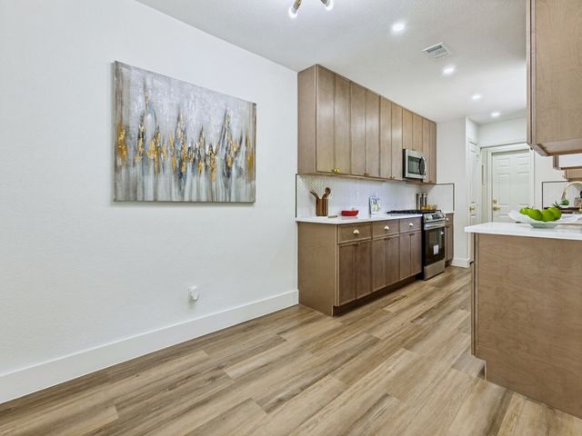 602 Brookfield Drive, Garland, TX 75040