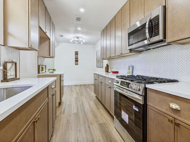 602 Brookfield Drive, Garland, TX 75040