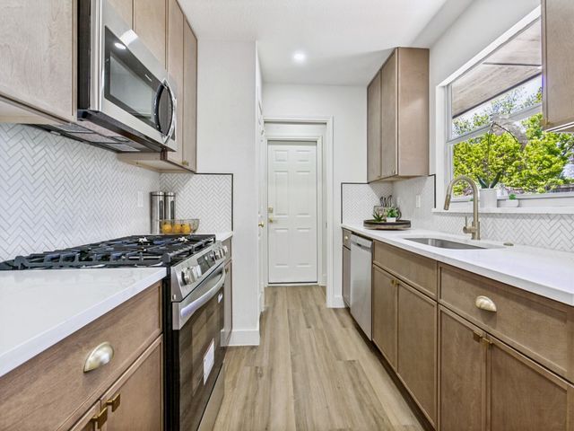 602 Brookfield Drive, Garland, TX 75040