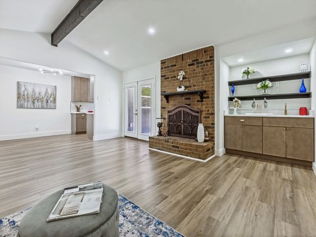 602 Brookfield Drive, Garland, TX 75040