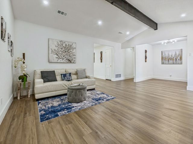 602 Brookfield Drive, Garland, TX 75040