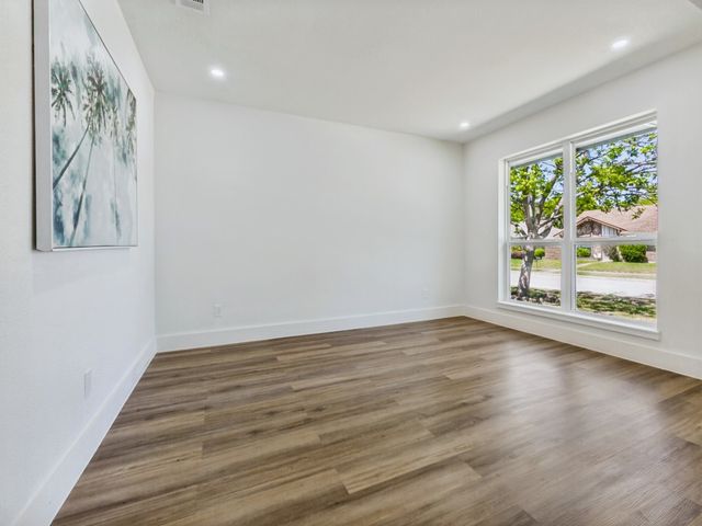 602 Brookfield Drive, Garland, TX 75040