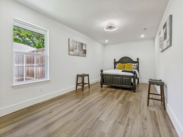 602 Brookfield Drive, Garland, TX 75040