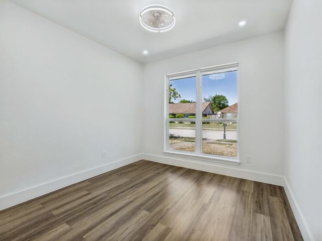 602 Brookfield Drive, Garland, TX 75040