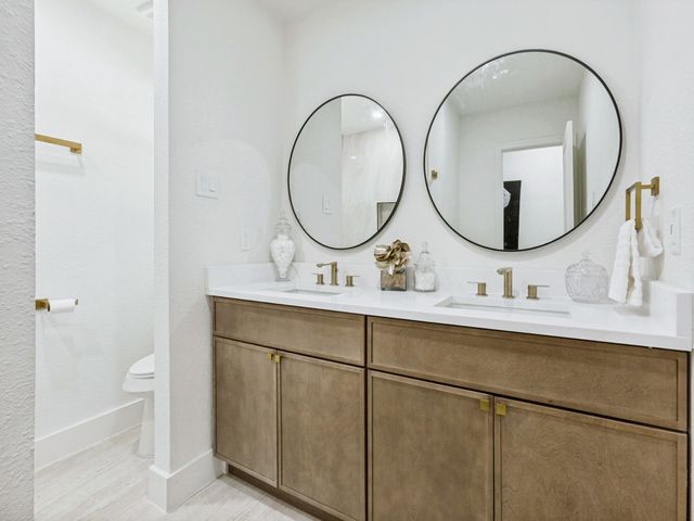 602 Brookfield Drive, Garland, TX 75040