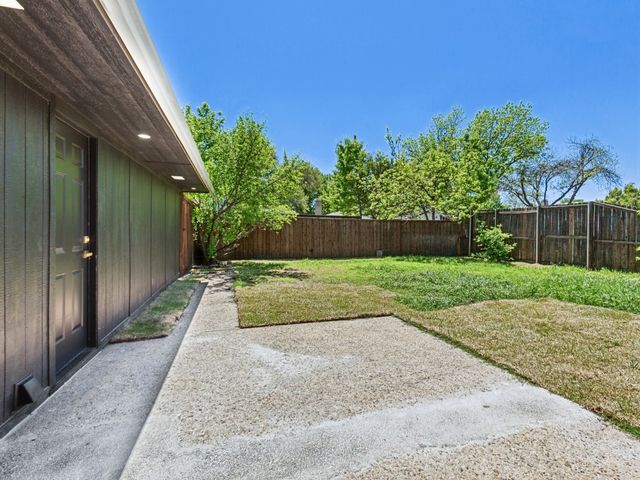 602 Brookfield Drive, Garland, TX 75040