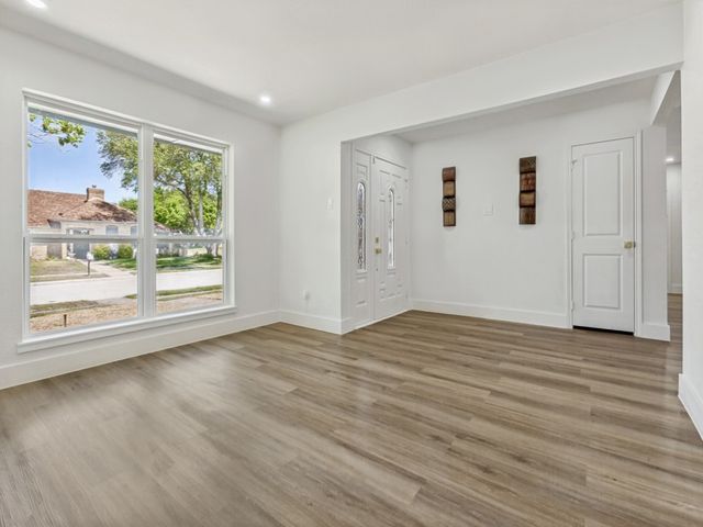 602 Brookfield Drive, Garland, TX 75040