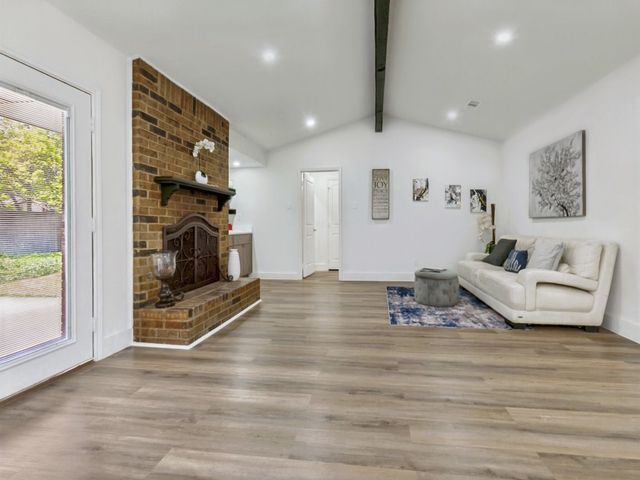 602 Brookfield Drive, Garland, TX 75040