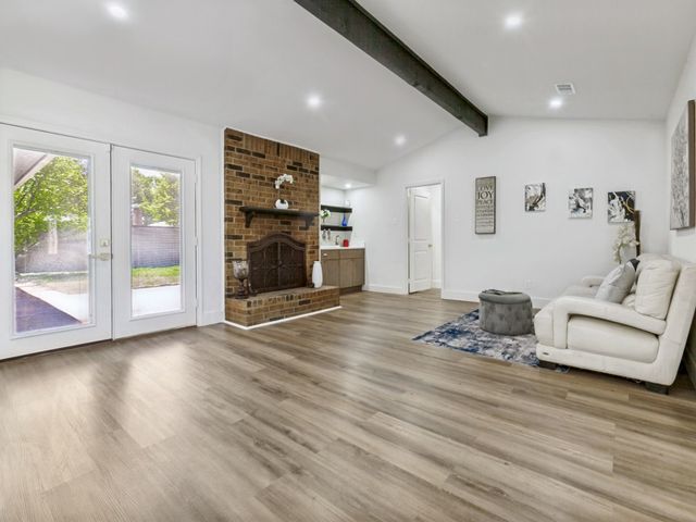 602 Brookfield Drive, Garland, TX 75040