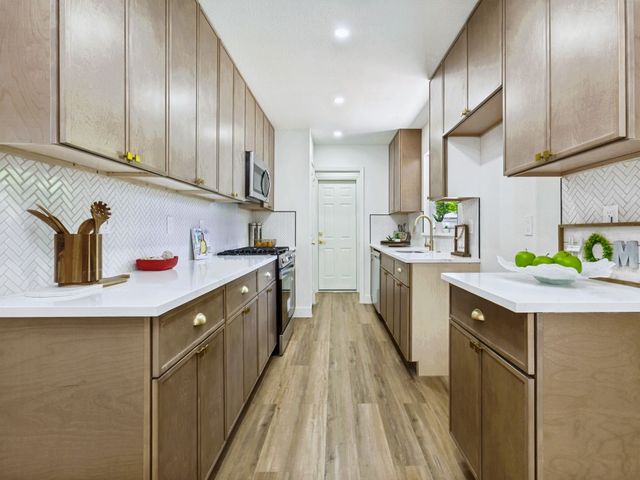 602 Brookfield Drive, Garland, TX 75040