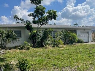 5991 42ND AVENUE N, St Petersburg, FL 33709