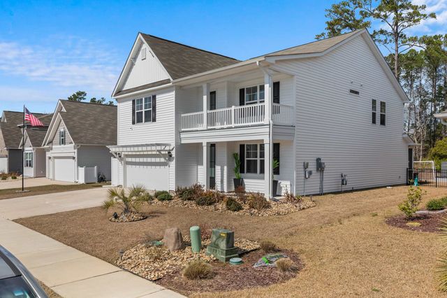1103 Heather Glen Blvd., Little River, SC 29566