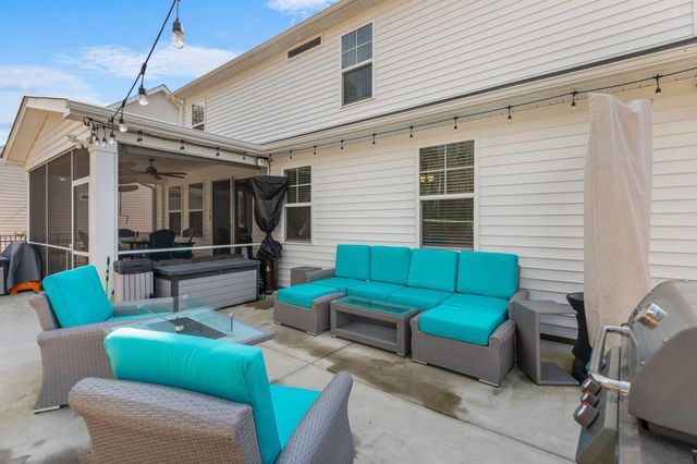 1103 Heather Glen Blvd., Little River, SC 29566