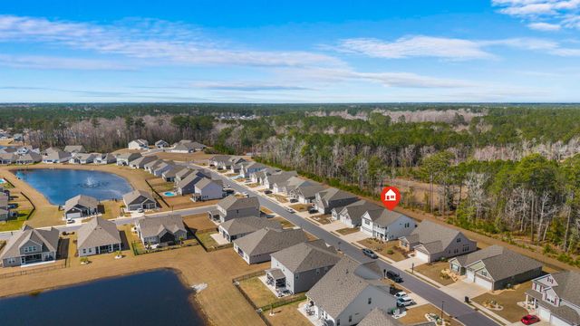 1103 Heather Glen Blvd., Little River, SC 29566