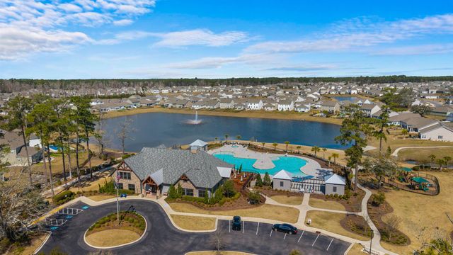 1103 Heather Glen Blvd., Little River, SC 29566