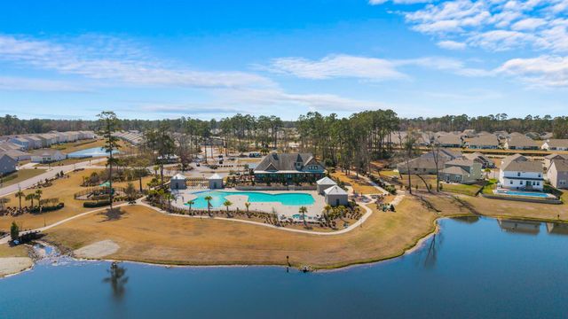 1103 Heather Glen Blvd., Little River, SC 29566