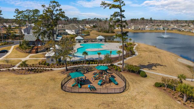 1103 Heather Glen Blvd., Little River, SC 29566