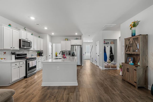 1103 Heather Glen Blvd., Little River, SC 29566