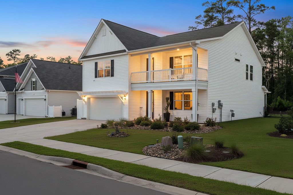 1103 Heather Glen Blvd., Little River, SC 29566 — photo 2