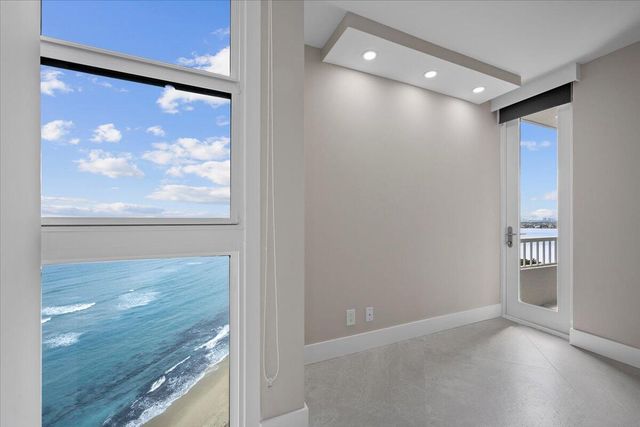 5540 N Ocean Drive 18b, Singer Island, FL 33404