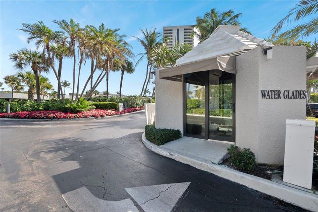 5540 N Ocean Drive 18b, Singer Island, FL 33404