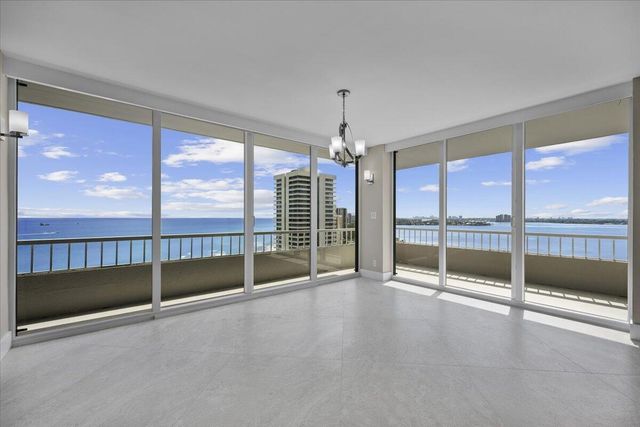 5540 N Ocean Drive 18b, Singer Island, FL 33404