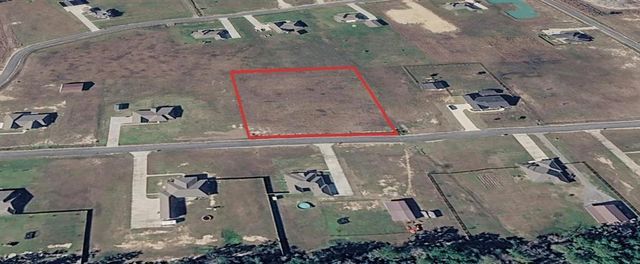 0 Kayleigh Drive, Longville, LA 70652
