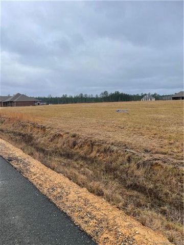0 Kayleigh Drive, Longville, LA 70652